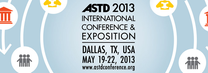 ASCD 2013 International Conference and Exposition