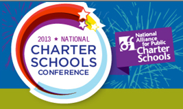 2013 National Charter Schools Conference