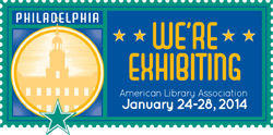 Lumos Learning will be exhibiting at the 2014 ALA Midwinter Meeting