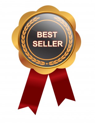 Lumos tedBook™ is the No.1 selling NJASK Book on Amazon