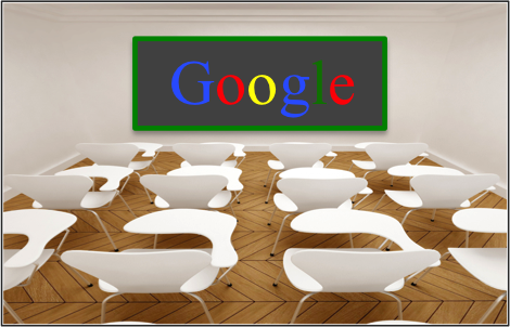 Google Class room