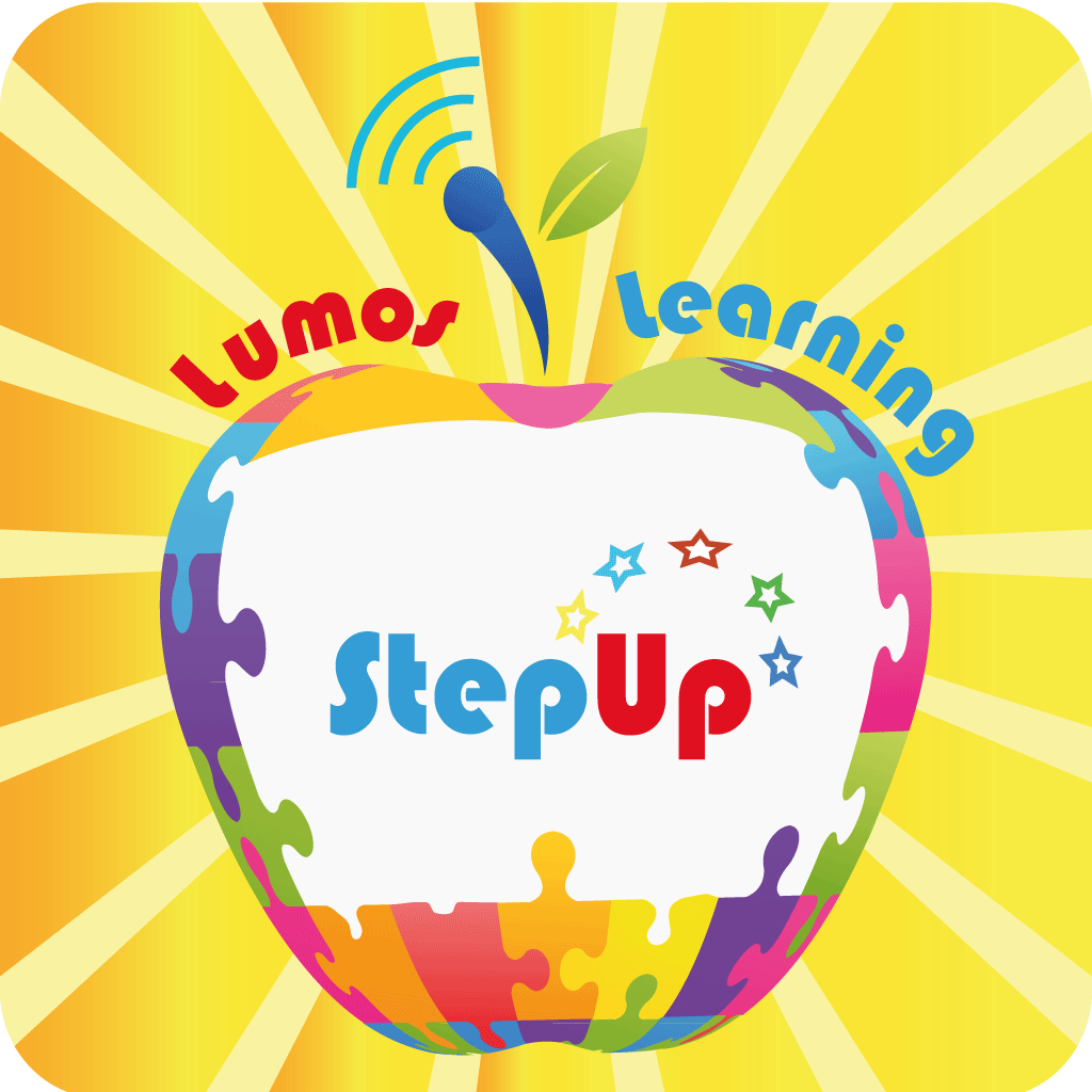 Lumos StepUp is an educational app that helps students learn & master grade-level skills in Math & Language Arts.