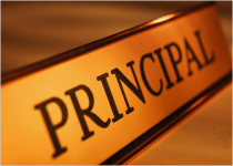Ideas for principals