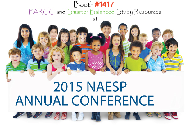 Lumos Learning at 2015 NAESP Annual Conference