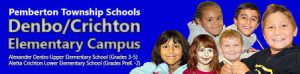 Alexandar Denbo Crichton Elementary School