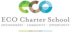 Eco charter school