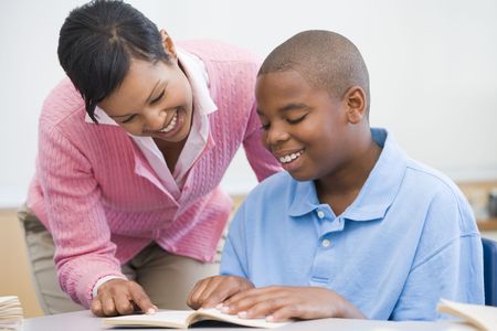 free online reading programs for middle school students