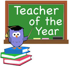 Teacher-of the-year