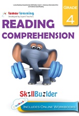 Grade 4 Reading Comprehension