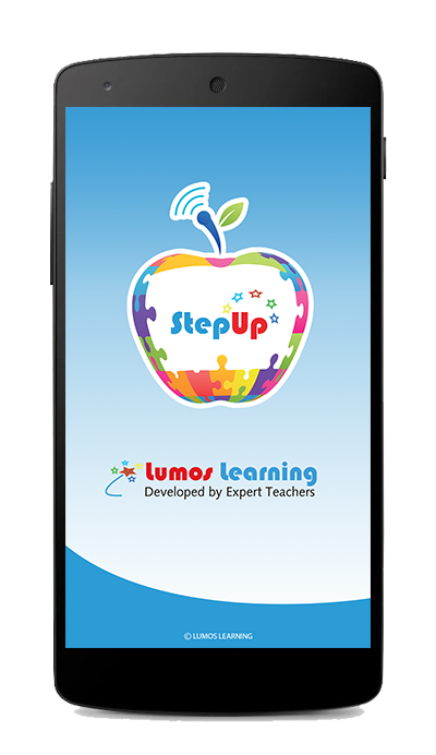 StepUp Learning App