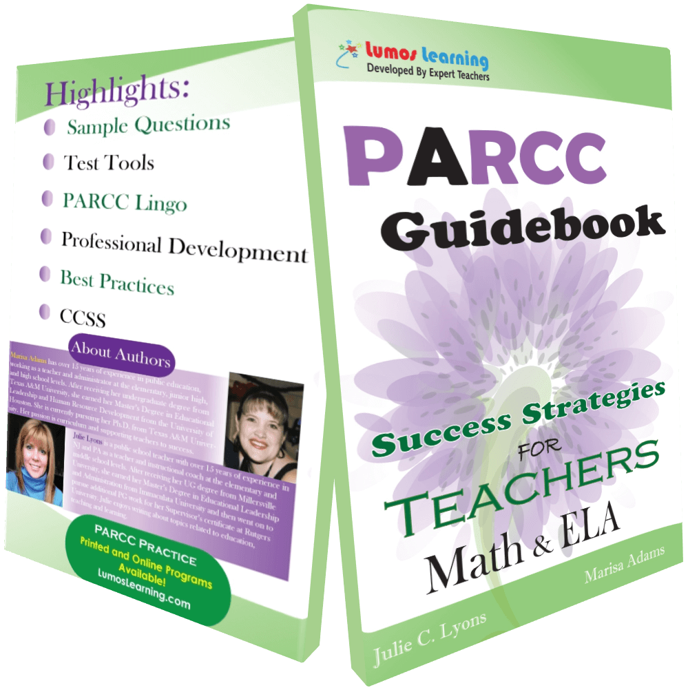 PARCC Guidebook