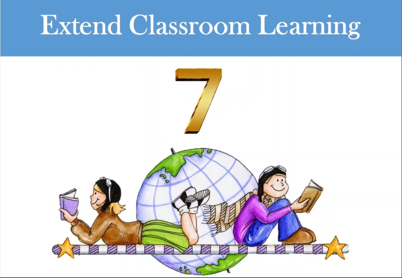 Extending Classroom Learning