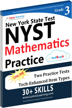 NYST Practice Workbook Sample