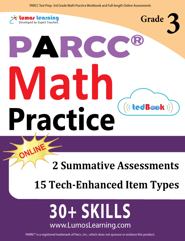 Grade 3 PARCC Mathematics