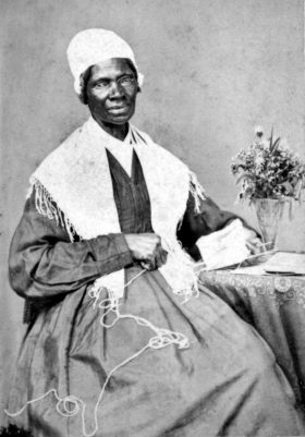 Sojourner Truth Bust  Architect of the Capitol