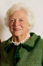 FIRST LADY BARBARA BUSH’S COMMENCEMENT ADDRESS AT WELLESLEY COLLEGE