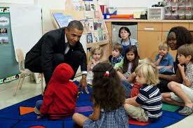 PRESIDENT OBAMA’S NATIONAL ADDRESS TO AMERICA’S SCHOOLCHILDREN