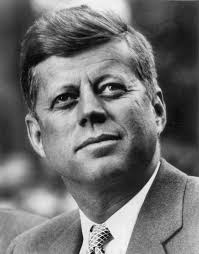 REMARKS OF SENATOR JOHN F. KENNEDY ON YOUNG PEOPLE AND INTERNATIONAL SERVICE
