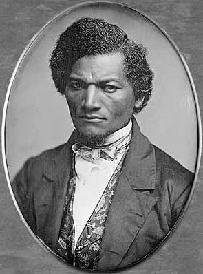 THE NARRATIVE OF THE LIFE OF FREDERICK DOUGLASS: EXCERPT FROM CHAPTER 11