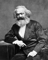 THE RISE AND FALL OF KARL MARX