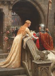 TRISTAN AND ISOLDE