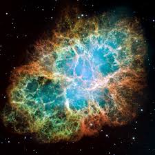WHAT IS A SUPERNOVA?