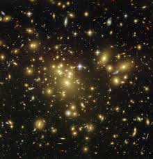 WHAT IS DARK MATTER?