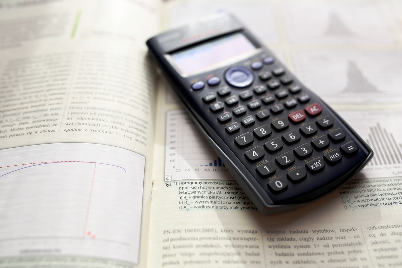 using smarter balanced calculator in sbac assessment