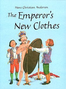 The Emperors New Clothes 