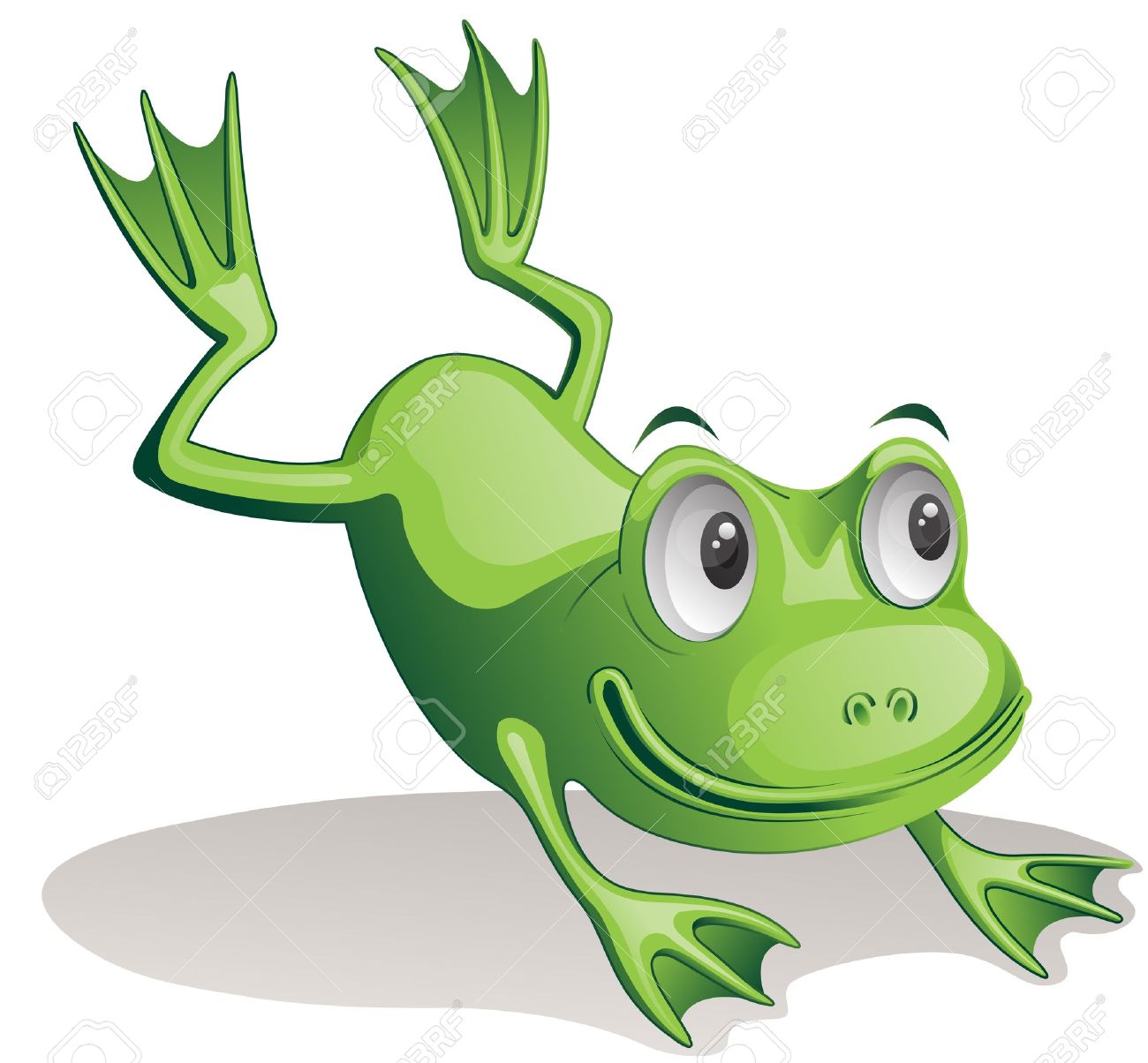 Introduction to The Jumping Frog from Sketches, New and Old