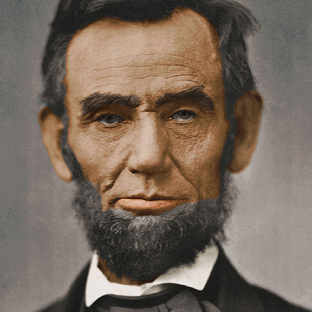 President Lincoln Speech