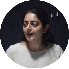 Reena Thereja, Assistant Professor at Department of Computer Science, Shyama Prasad Mukherji College for Women, University of Delhi