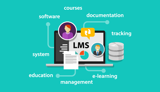 LMS Platform features