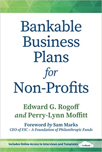 bankable business plans for Non Profit