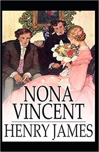Nona Vincent: Henry James