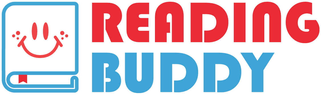 Reading Buddy Logo