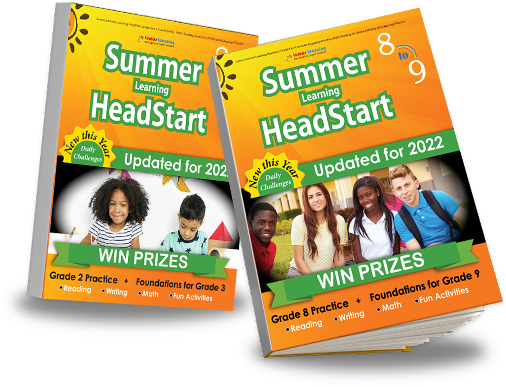 summer learning headstart competition