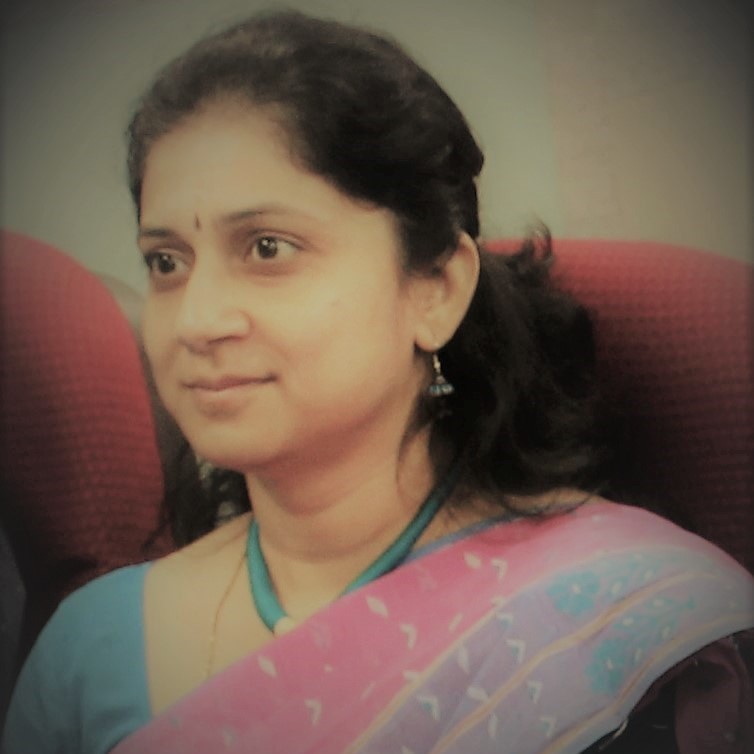 Dr.Sangeeta Devanathan