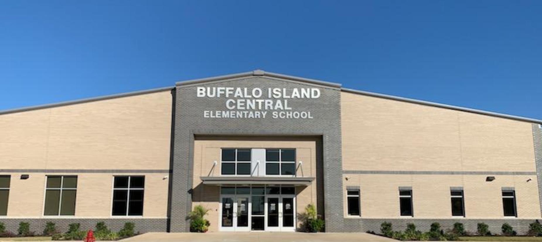 Buffalo Island Central Elementary School