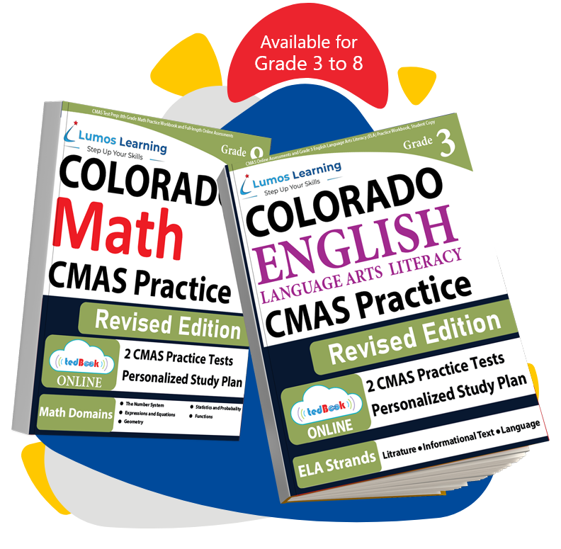 CMAS Printed Workbook