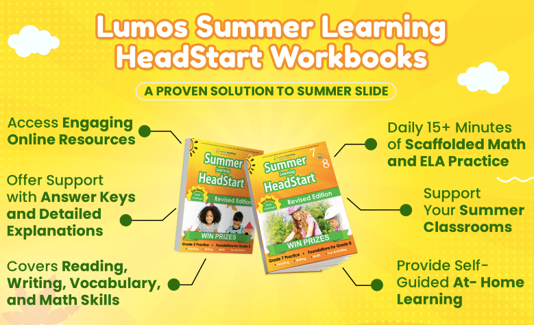 About Summer Learning HeadStart