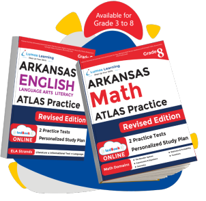 ATLAS Assessment test prep workbook
